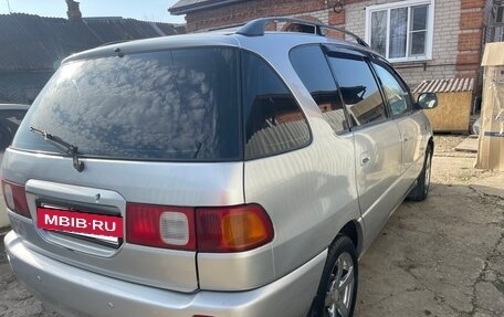Toyota Picnic I, 1997 год, 550 000 рублей, 5 фотография