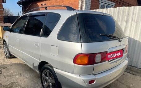Toyota Picnic I, 1997 год, 550 000 рублей, 6 фотография
