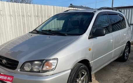Toyota Picnic I, 1997 год, 550 000 рублей, 2 фотография