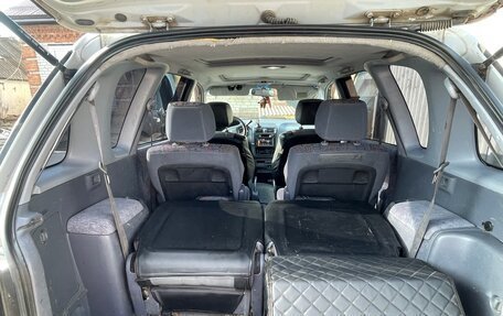 Toyota Picnic I, 1997 год, 550 000 рублей, 13 фотография