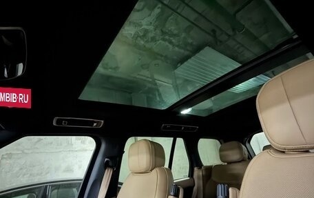 Land Rover Range Rover IV рестайлинг, 2026 год, 22 500 000 рублей, 15 фотография