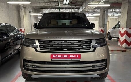 Land Rover Range Rover IV рестайлинг, 2026 год, 22 500 000 рублей, 6 фотография