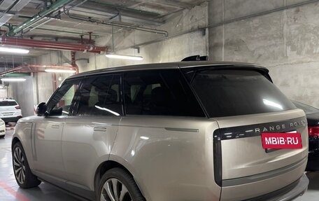 Land Rover Range Rover IV рестайлинг, 2026 год, 22 500 000 рублей, 2 фотография