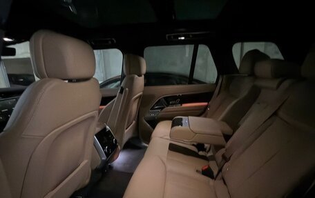 Land Rover Range Rover IV рестайлинг, 2026 год, 22 500 000 рублей, 24 фотография