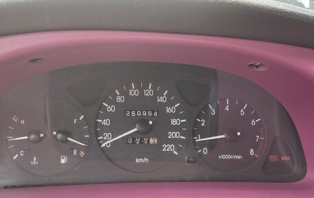 Chevrolet Lanos I, 2008 год, 120 000 рублей, 5 фотография