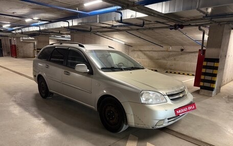 Chevrolet Lacetti, 2012 год, 299 000 рублей, 2 фотография