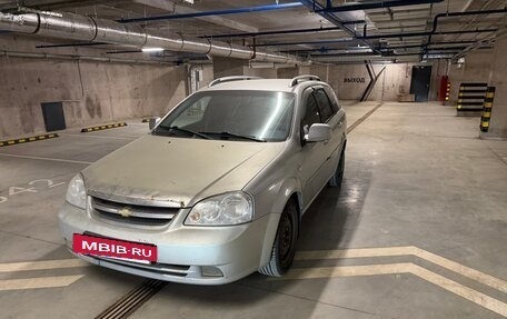 Chevrolet Lacetti, 2012 год, 299 000 рублей, 3 фотография