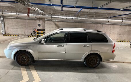 Chevrolet Lacetti, 2012 год, 299 000 рублей, 4 фотография