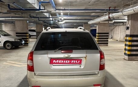 Chevrolet Lacetti, 2012 год, 299 000 рублей, 5 фотография