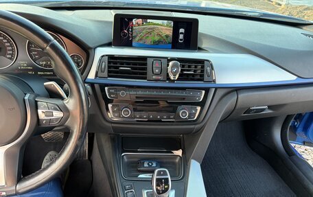 BMW 4 серия, 2013 год, 2 490 000 рублей, 7 фотография