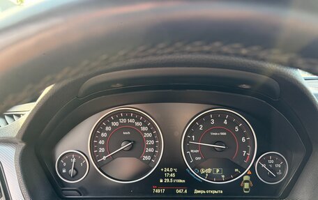 BMW 4 серия, 2013 год, 2 490 000 рублей, 6 фотография