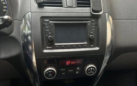 Suzuki SX4 II рестайлинг, 2012 год, 920 000 рублей, 2 фотография