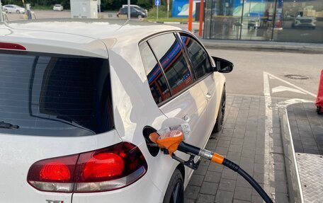 Volkswagen Golf VI, 2012 год, 1 050 000 рублей, 8 фотография