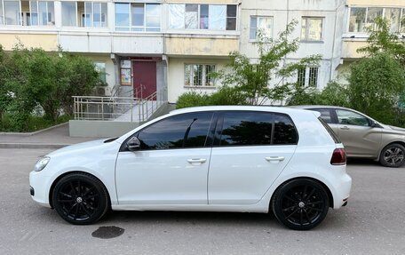 Volkswagen Golf VI, 2012 год, 1 050 000 рублей, 16 фотография