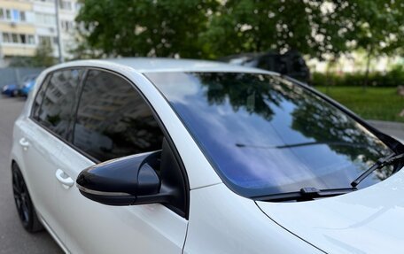 Volkswagen Golf VI, 2012 год, 1 050 000 рублей, 19 фотография