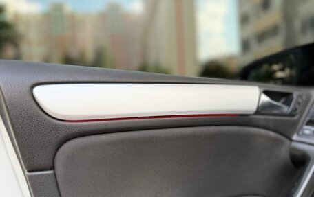 Volkswagen Golf VI, 2012 год, 1 050 000 рублей, 23 фотография