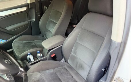 Volkswagen Golf VI, 2012 год, 1 050 000 рублей, 22 фотография
