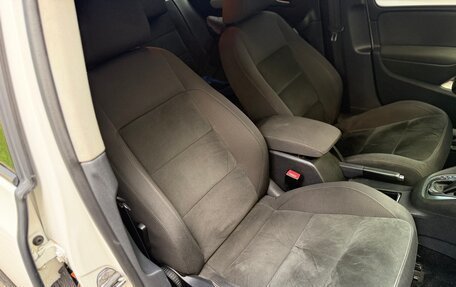 Volkswagen Golf VI, 2012 год, 1 050 000 рублей, 29 фотография