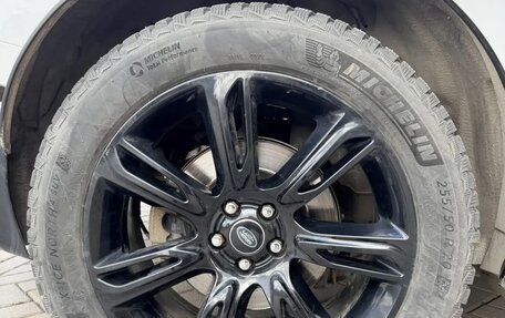 Land Rover Range Rover Velar I, 2020 год, 3 950 000 рублей, 8 фотография