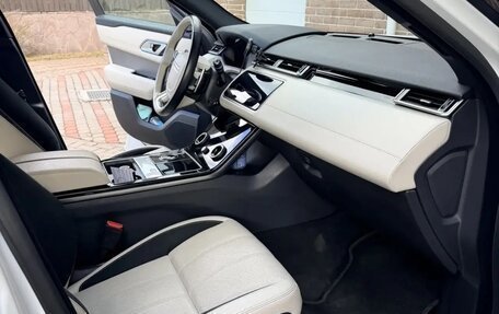 Land Rover Range Rover Velar I, 2020 год, 3 950 000 рублей, 14 фотография