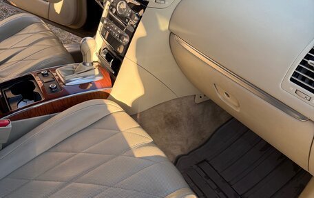 Infiniti QX70, 2013 год, 1 330 000 рублей, 4 фотография