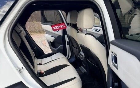 Land Rover Range Rover Velar I, 2020 год, 3 950 000 рублей, 11 фотография