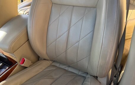 Infiniti QX70, 2013 год, 1 330 000 рублей, 8 фотография
