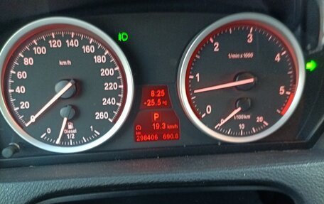 BMW X6, 2010 год, 1 690 000 рублей, 3 фотография