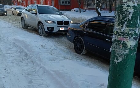 BMW X6, 2010 год, 1 690 000 рублей, 4 фотография