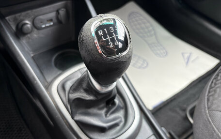 KIA Rio III рестайлинг, 2015 год, 870 000 рублей, 12 фотография