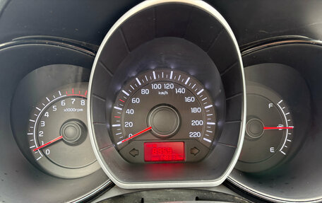 KIA Rio III рестайлинг, 2015 год, 870 000 рублей, 9 фотография