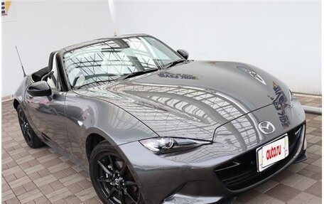 Mazda Roadster IV (ND), 2022 год, 1 810 000 рублей, 2 фотография