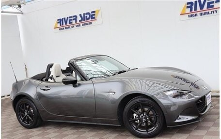Mazda Roadster IV (ND), 2022 год, 1 810 000 рублей, 3 фотография