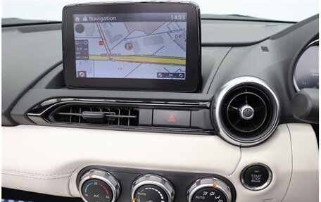 Mazda Roadster IV (ND), 2022 год, 1 810 000 рублей, 9 фотография