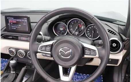 Mazda Roadster IV (ND), 2022 год, 1 810 000 рублей, 12 фотография