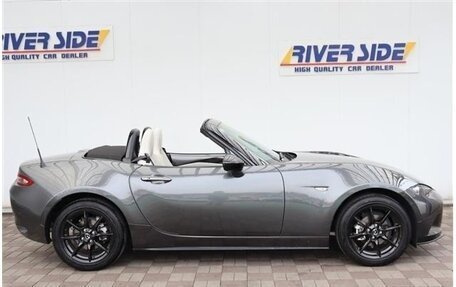 Mazda Roadster IV (ND), 2022 год, 1 810 000 рублей, 6 фотография