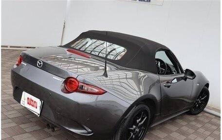 Mazda Roadster IV (ND), 2022 год, 1 810 000 рублей, 5 фотография