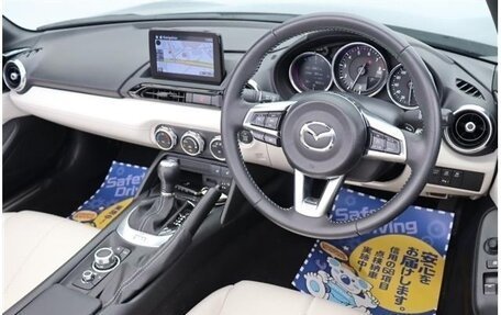 Mazda Roadster IV (ND), 2022 год, 1 810 000 рублей, 8 фотография