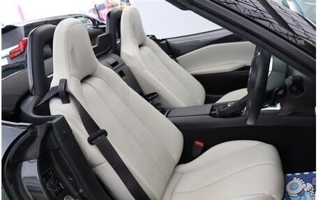 Mazda Roadster IV (ND), 2022 год, 1 810 000 рублей, 14 фотография