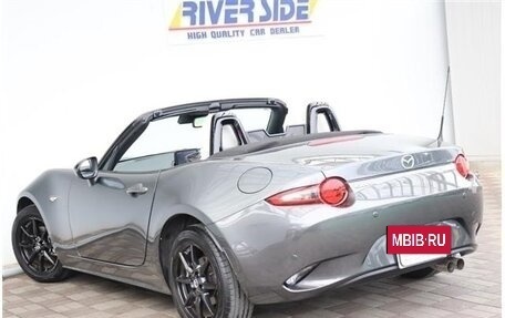 Mazda Roadster IV (ND), 2022 год, 1 810 000 рублей, 4 фотография