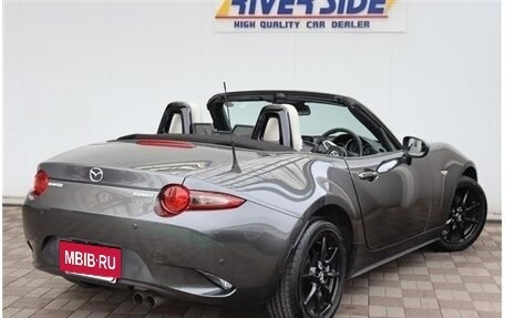 Mazda Roadster IV (ND), 2022 год, 1 810 000 рублей, 7 фотография