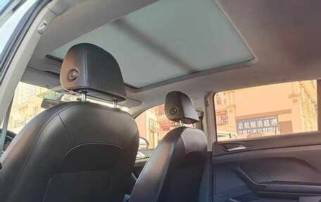 Volkswagen T-Cross I, 2023 год, 1 460 333 рублей, 11 фотография