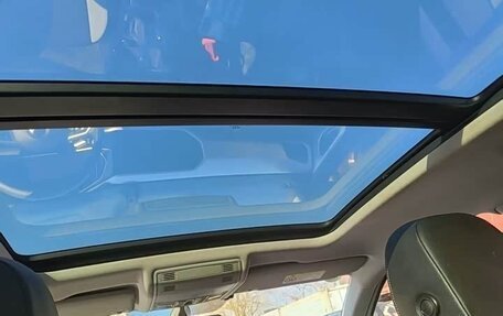 Volkswagen T-Cross I, 2023 год, 1 460 333 рублей, 13 фотография