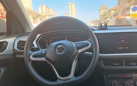 Volkswagen T-Cross I, 2023 год, 1 460 333 рублей, 8 фотография