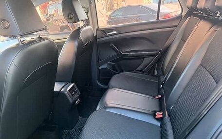 Volkswagen T-Cross I, 2023 год, 1 460 333 рублей, 12 фотография