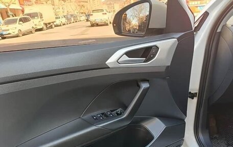 Volkswagen T-Cross I, 2023 год, 1 460 333 рублей, 14 фотография