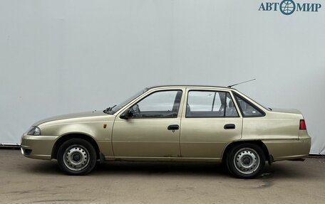 Daewoo Nexia I рестайлинг, 2010 год, 275 000 рублей, 8 фотография