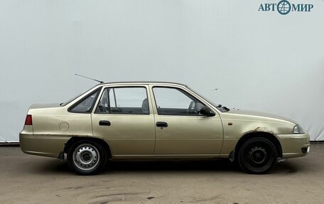 Daewoo Nexia I рестайлинг, 2010 год, 275 000 рублей, 4 фотография