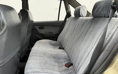 Daewoo Nexia I рестайлинг, 2010 год, 275 000 рублей, 11 фотография