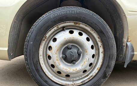 Daewoo Nexia I рестайлинг, 2010 год, 275 000 рублей, 9 фотография